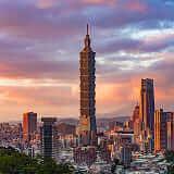 Taipei Office