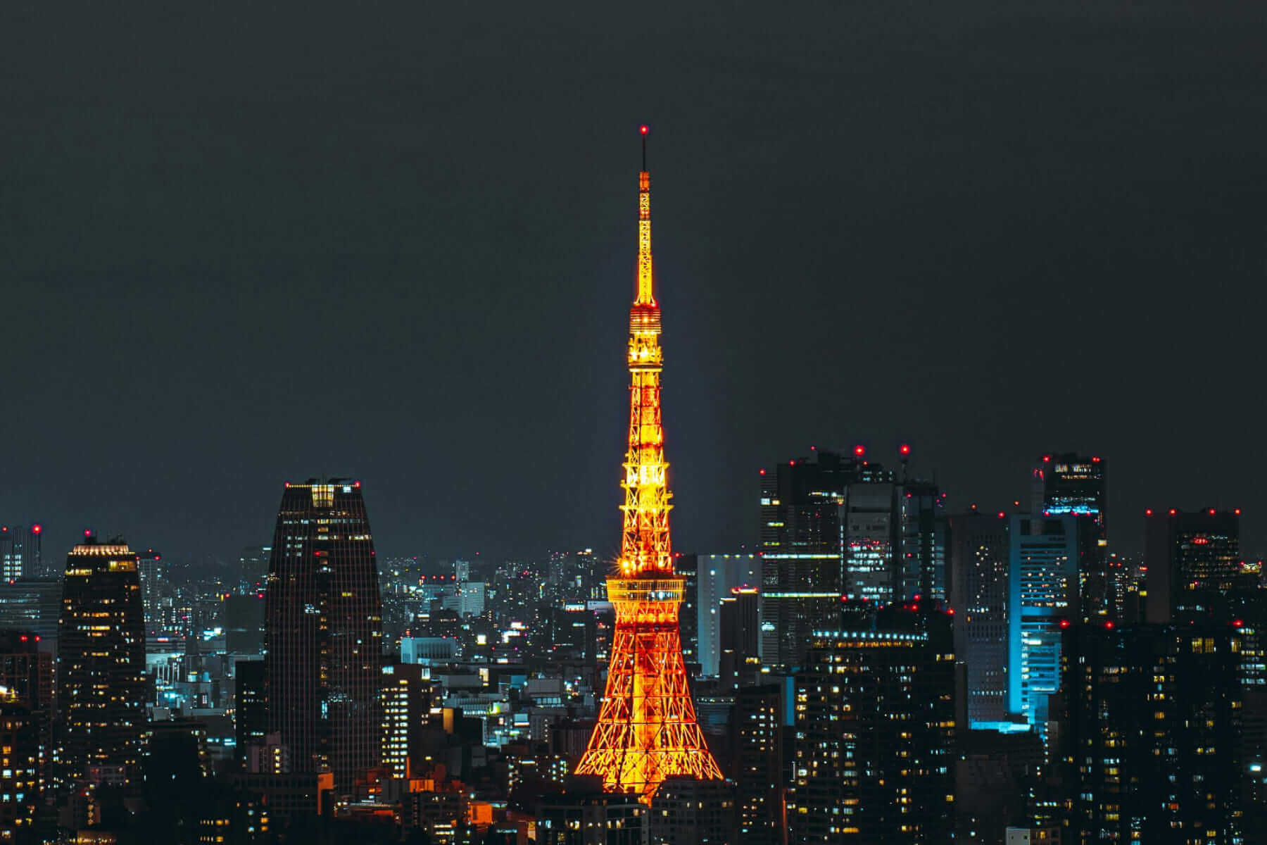 Tokyo Office